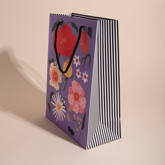 BLOOM BUDDIES - Gift Bag