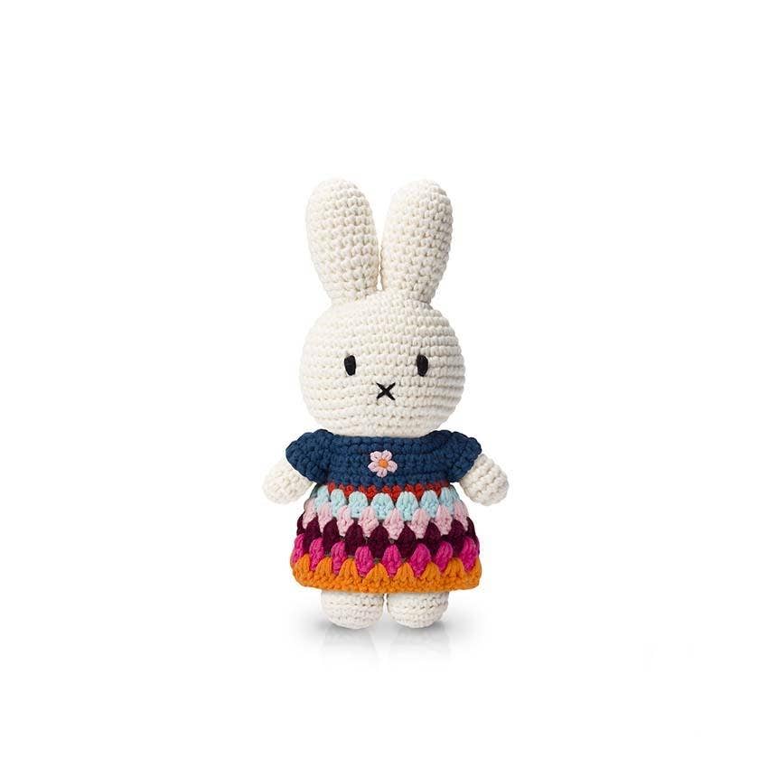 Miffy Rainbow Dress