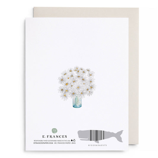 U-Hug Greeting Card