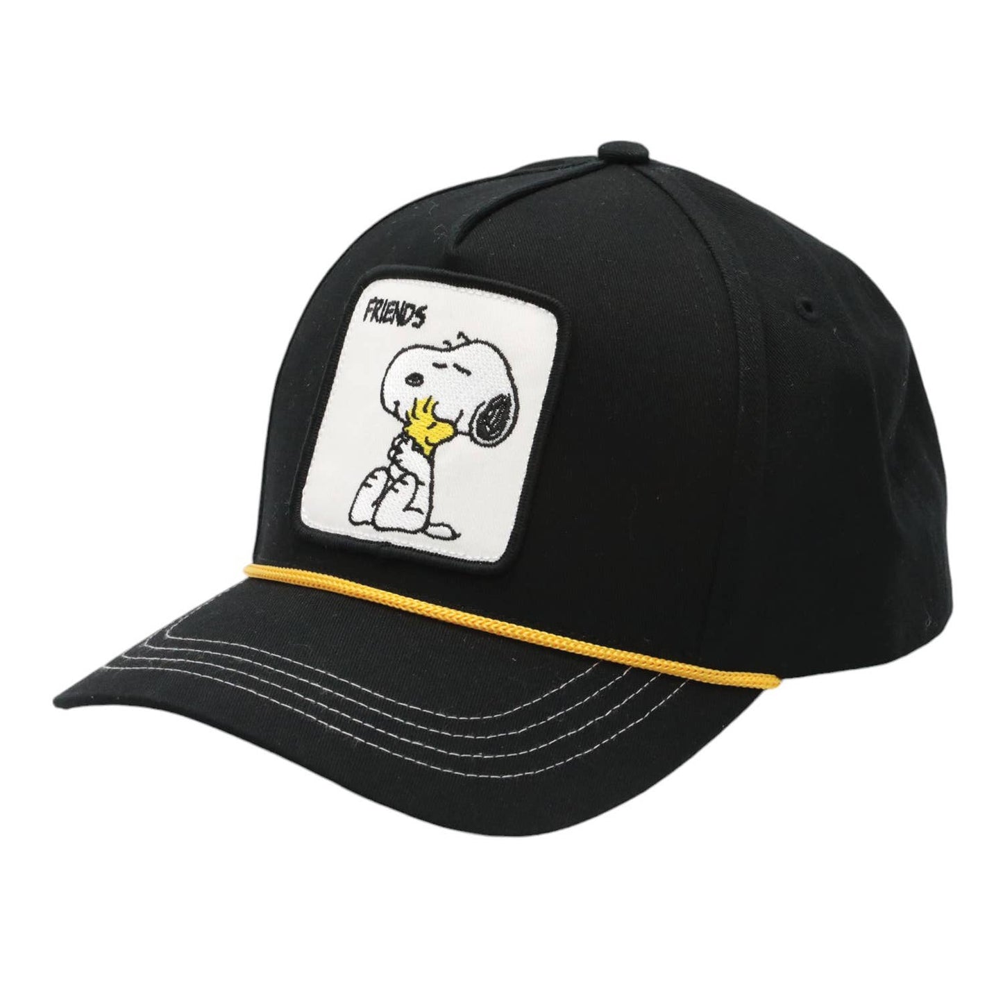 Snoopy Friends
