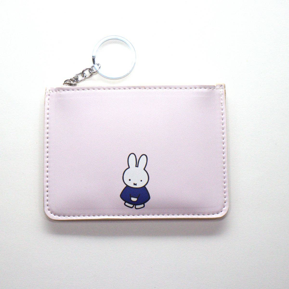 Miffy Wallets