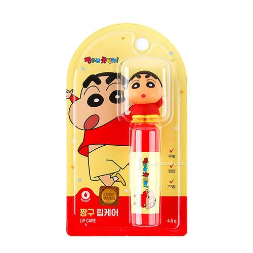 Sanrio Fruty Lip Care Lip Protect LipBalm