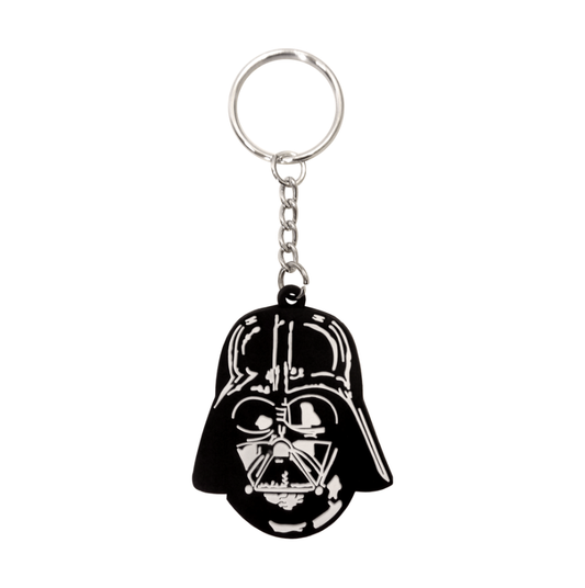 Keychain - Star Wars - Darth Vader's Helmet