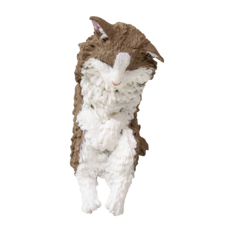 JAPANESE BLIND BOX - LET'S SLEEP CAT BLIND BOX