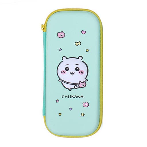 Chiikawa EVA Embossed Pencil Case multi Pouch