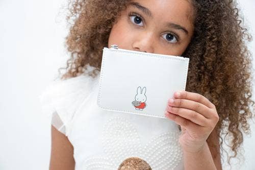 Miffy Wallets