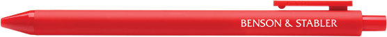 L&O Pen Set