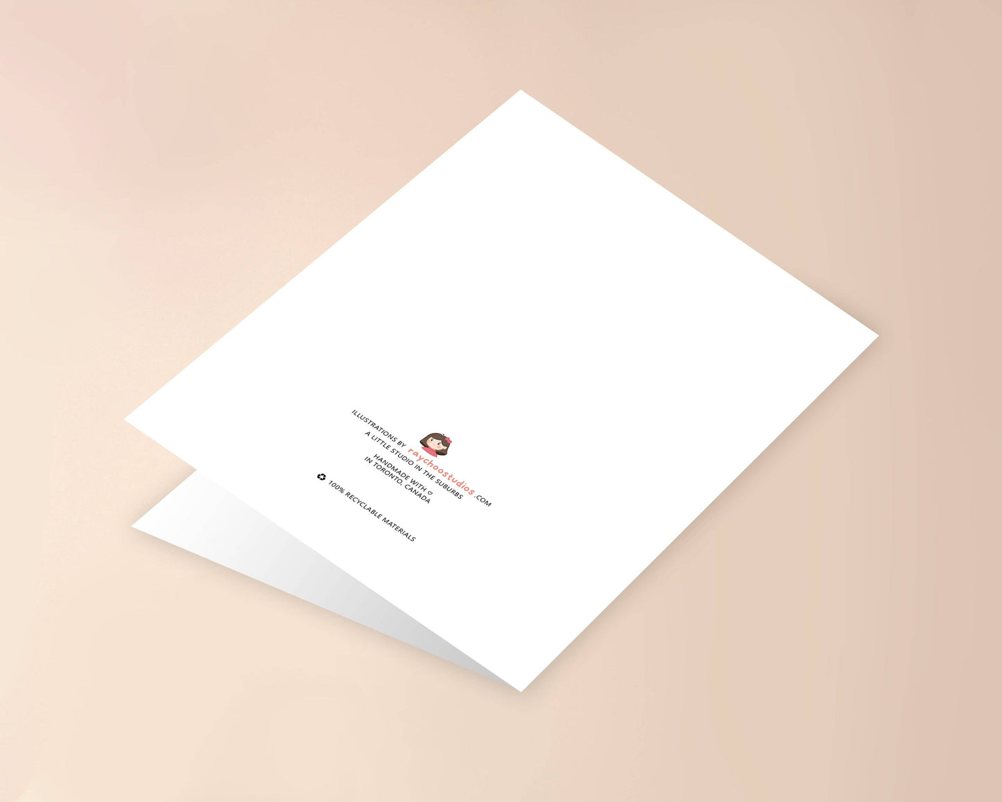 A Toast to the Happy Couple Wedding Card