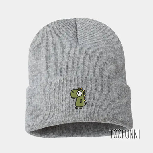 Toofi Dino Toque