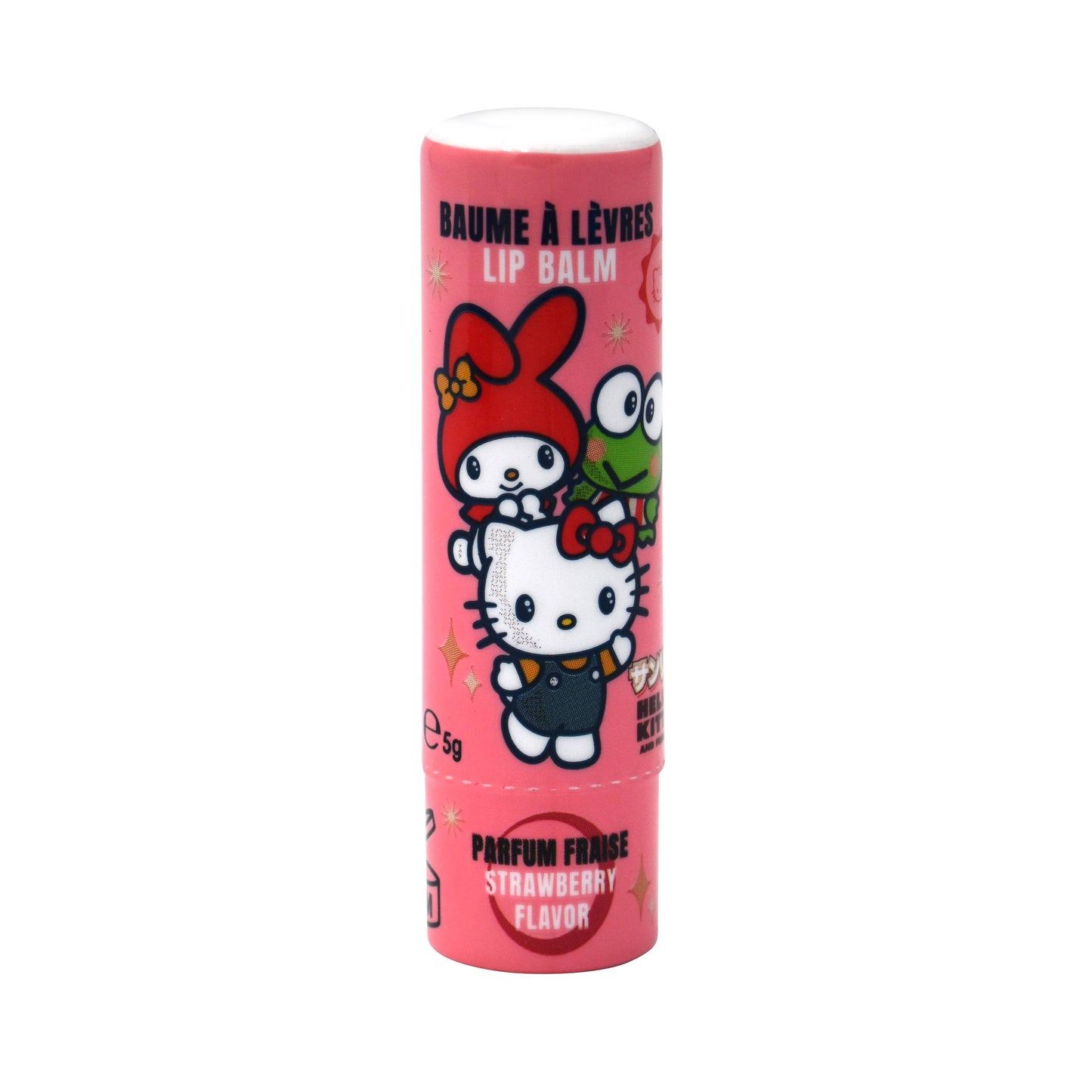 HELLO KITTY Lip Balm 5 g