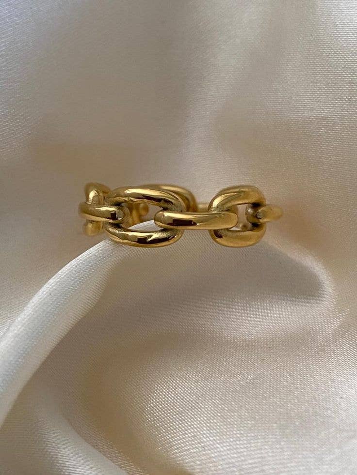 Chain Ring