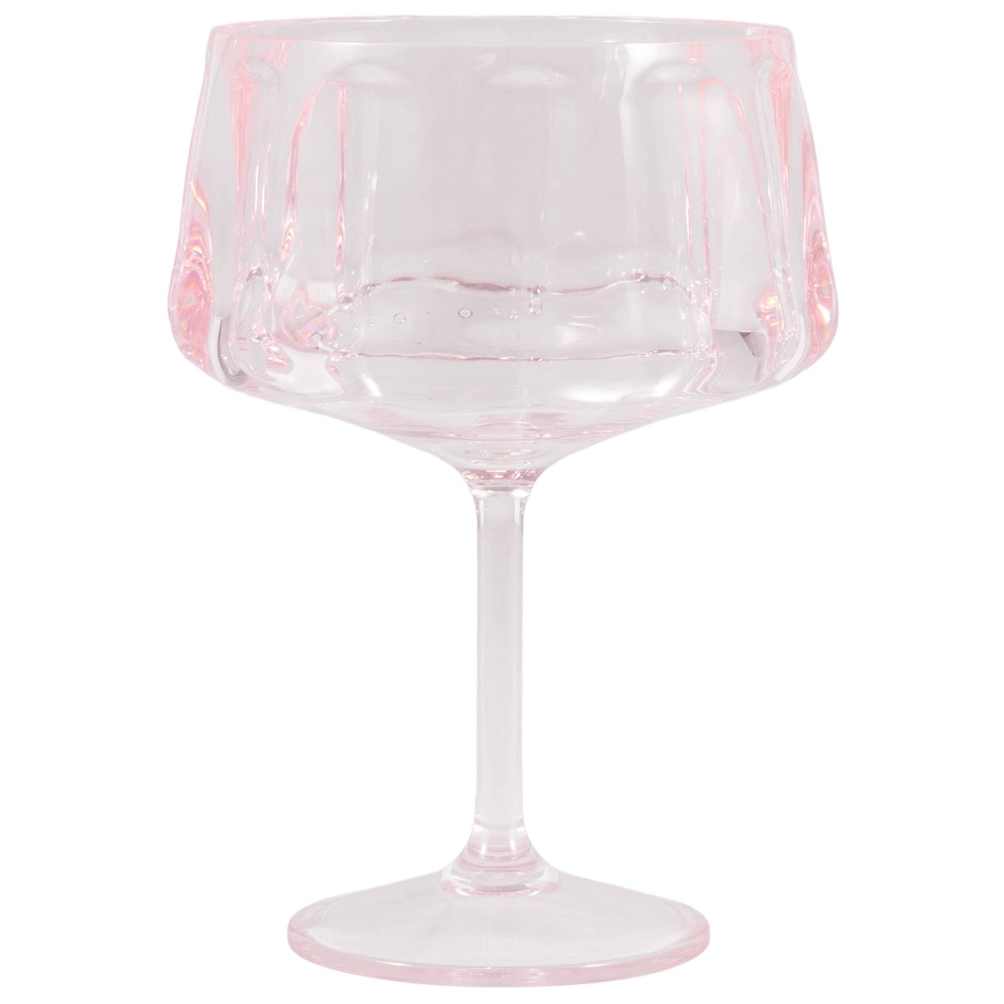 *NEW* Cocktail Coupe Glass - Drinkware