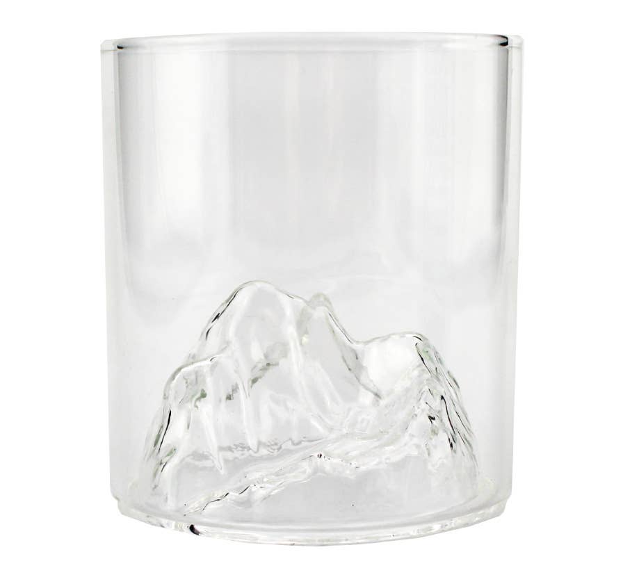 Whiskey on the Rocks