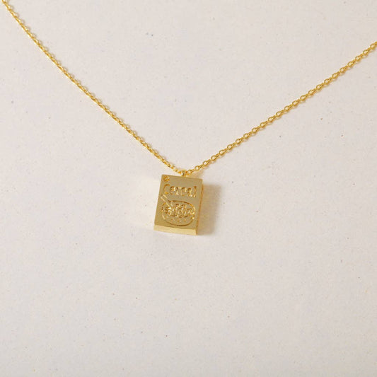 Sweet Start, necklace