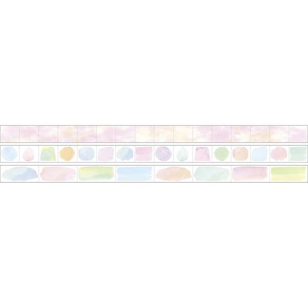 Pre-cut Masking Tape for Diary?Slim
