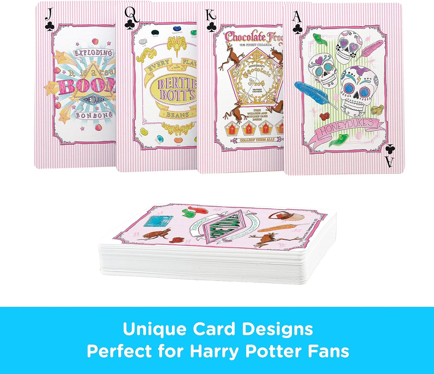 52842 harry potter honey dukes playing c