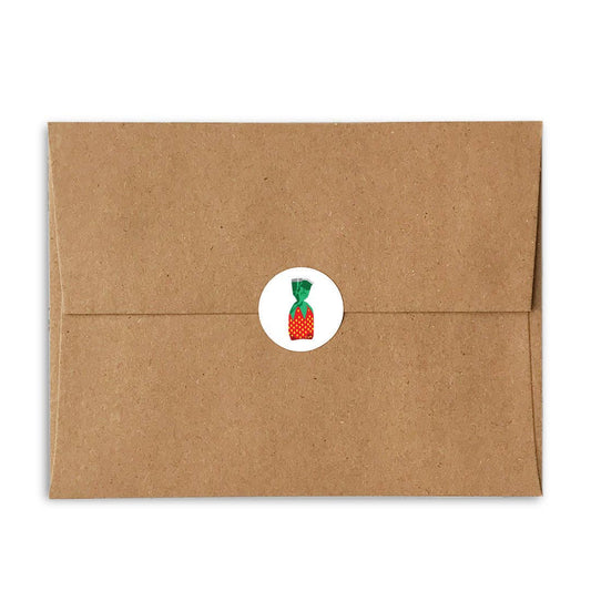 Ho Ho Ho-Jeng-Ah! Greeting Card