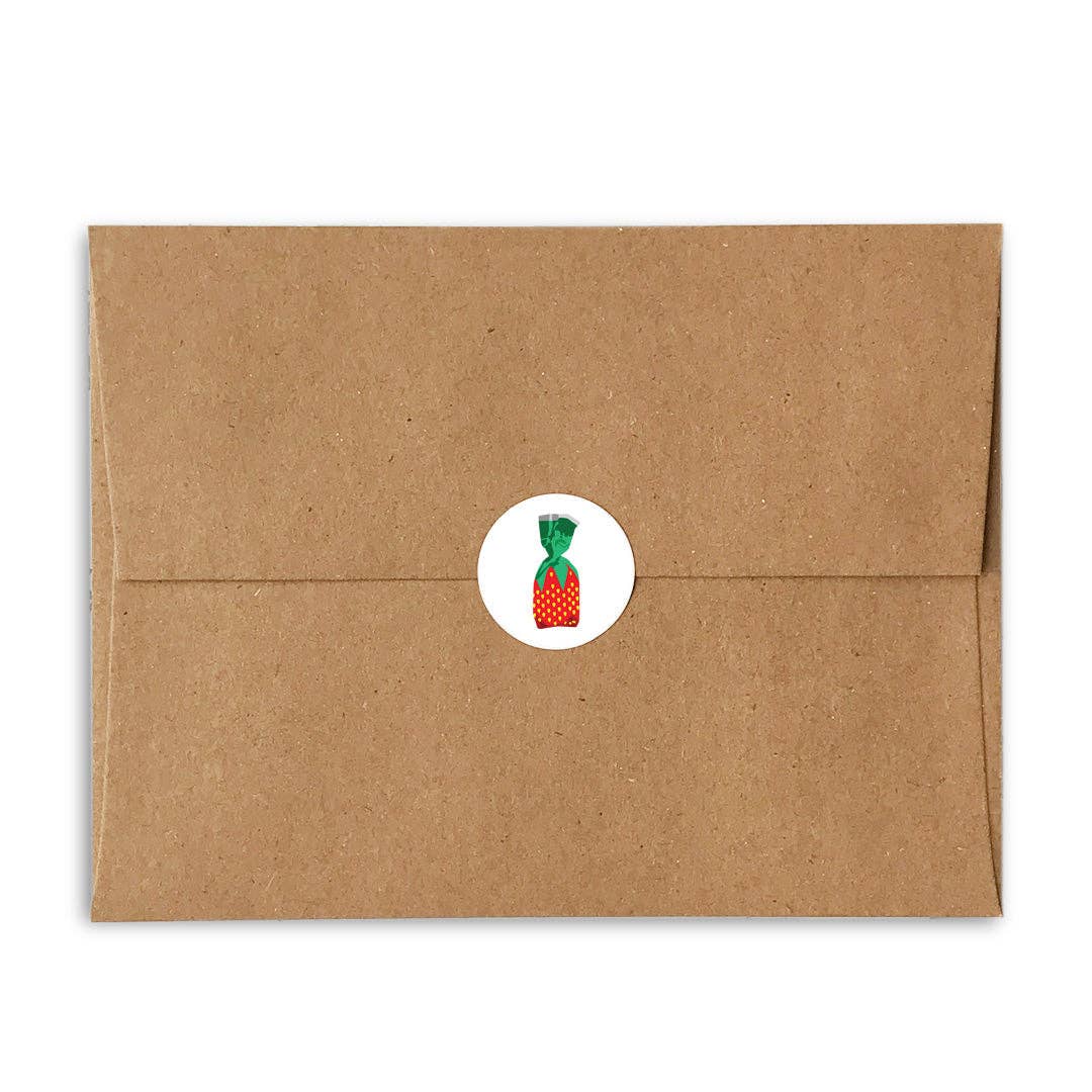 Unwrap Christmas Joy Greeting Card