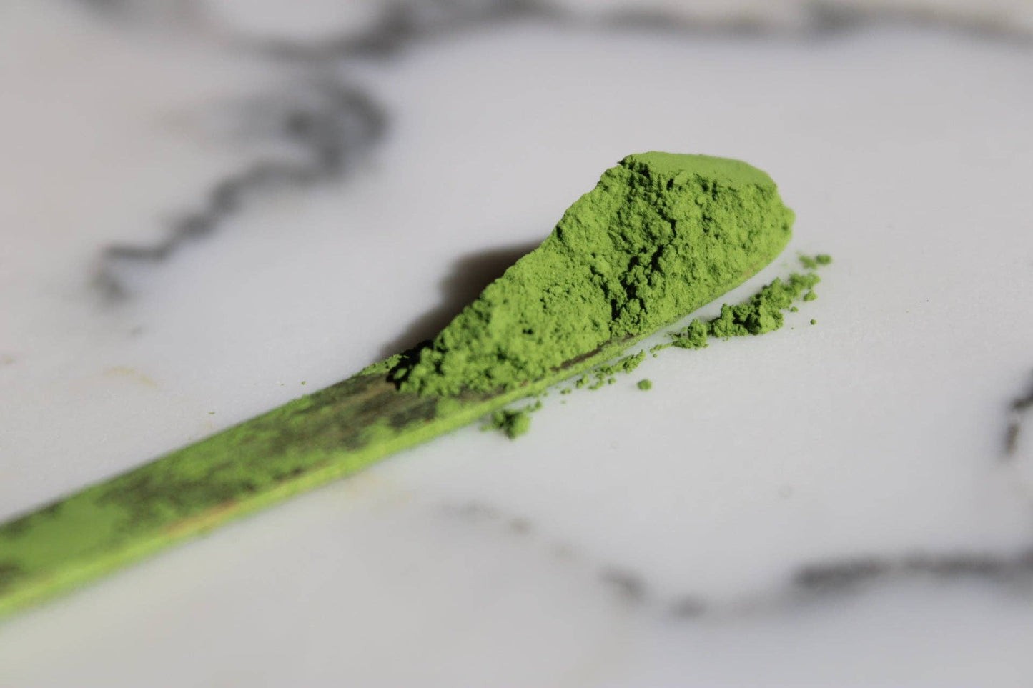 Ceremonial organic matcha tea 30 g