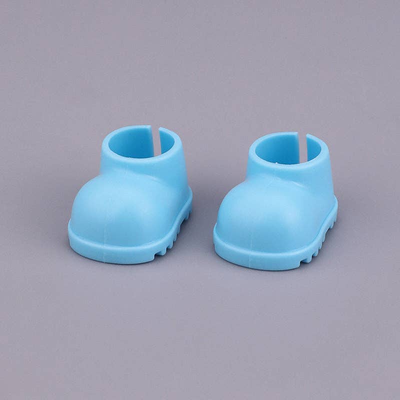 Labubu shoes Doll shoes small boots