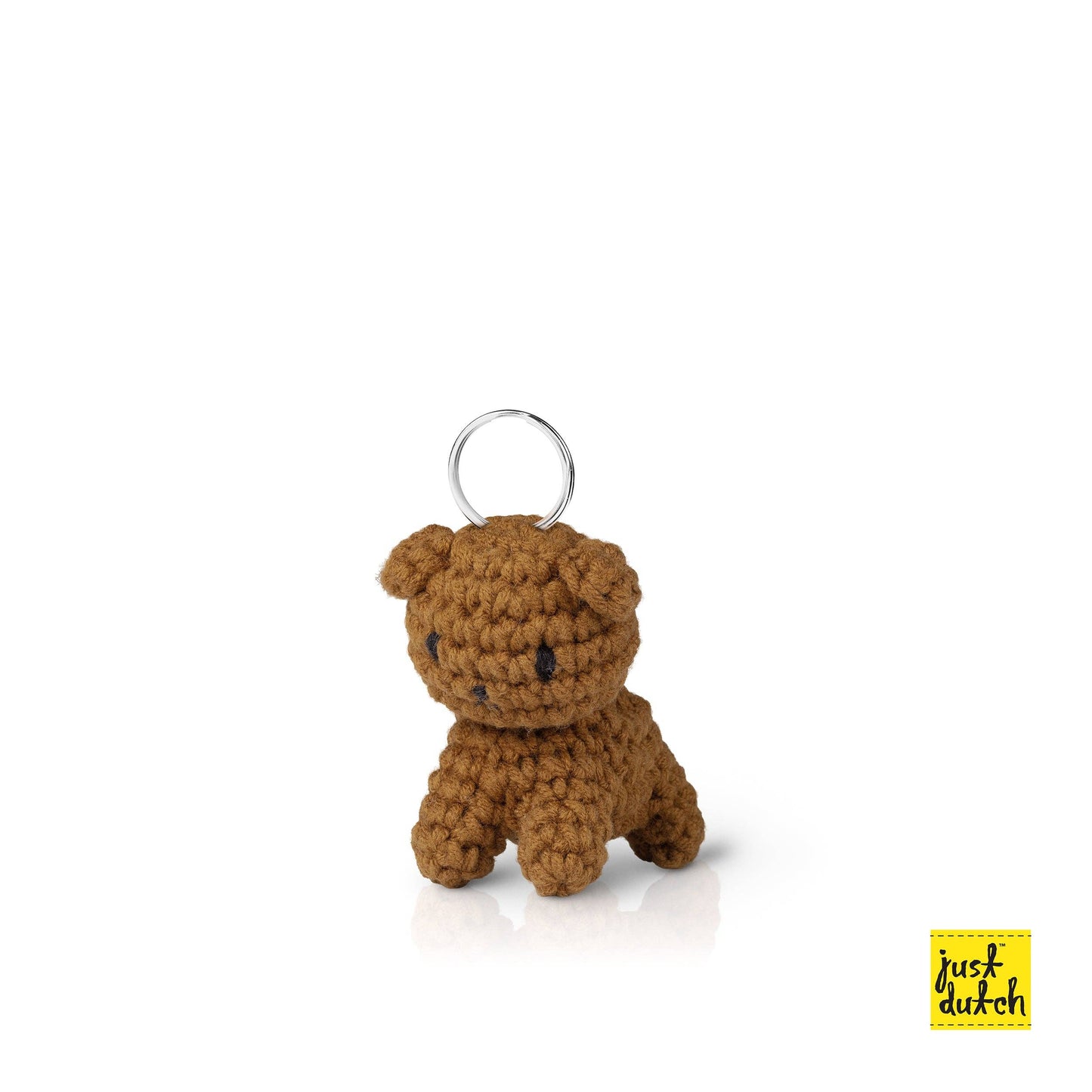 Just Dutch Snuffy Keychain