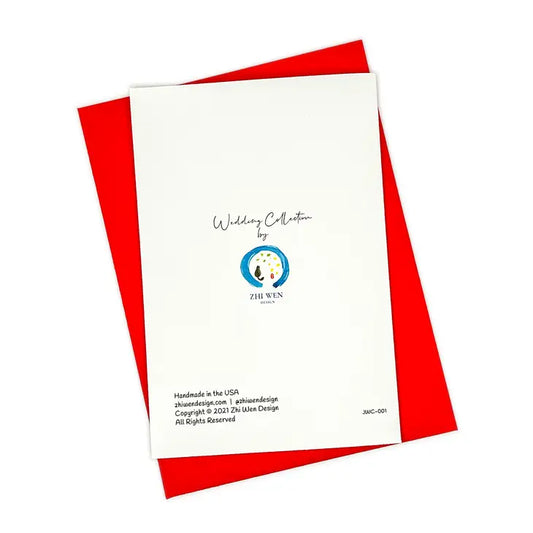 Japanese (Shiromuku) Wedding Car