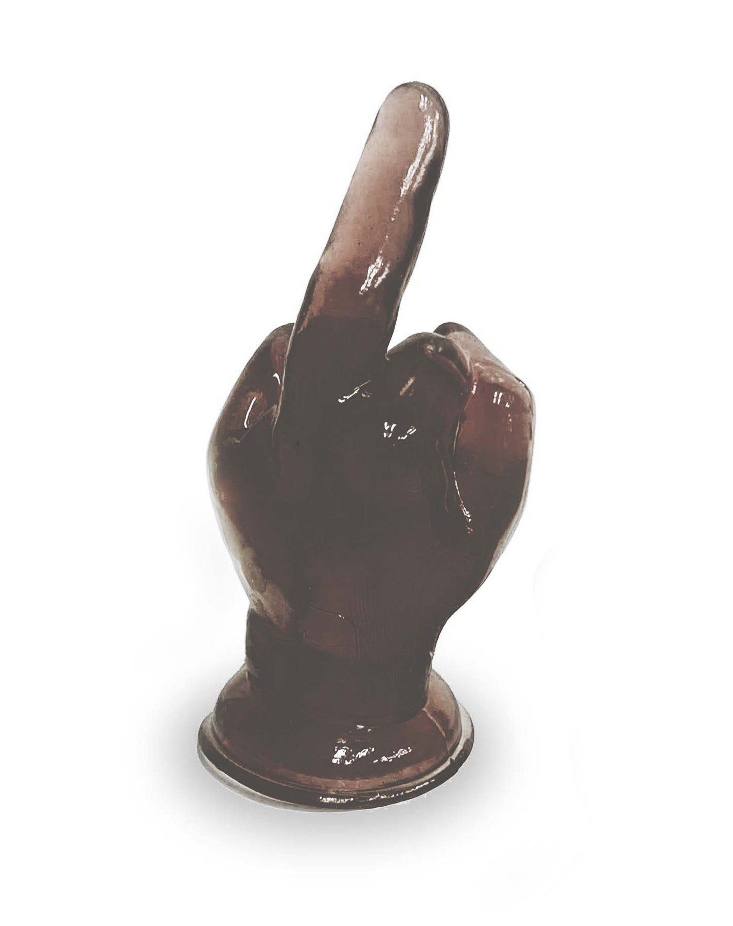 FU Finger POP Fishbowl of Fidget Dicks
