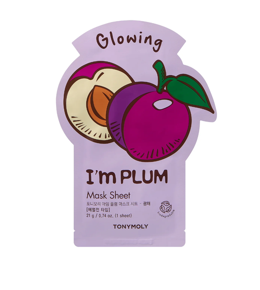 Summer themed Sheet Masks