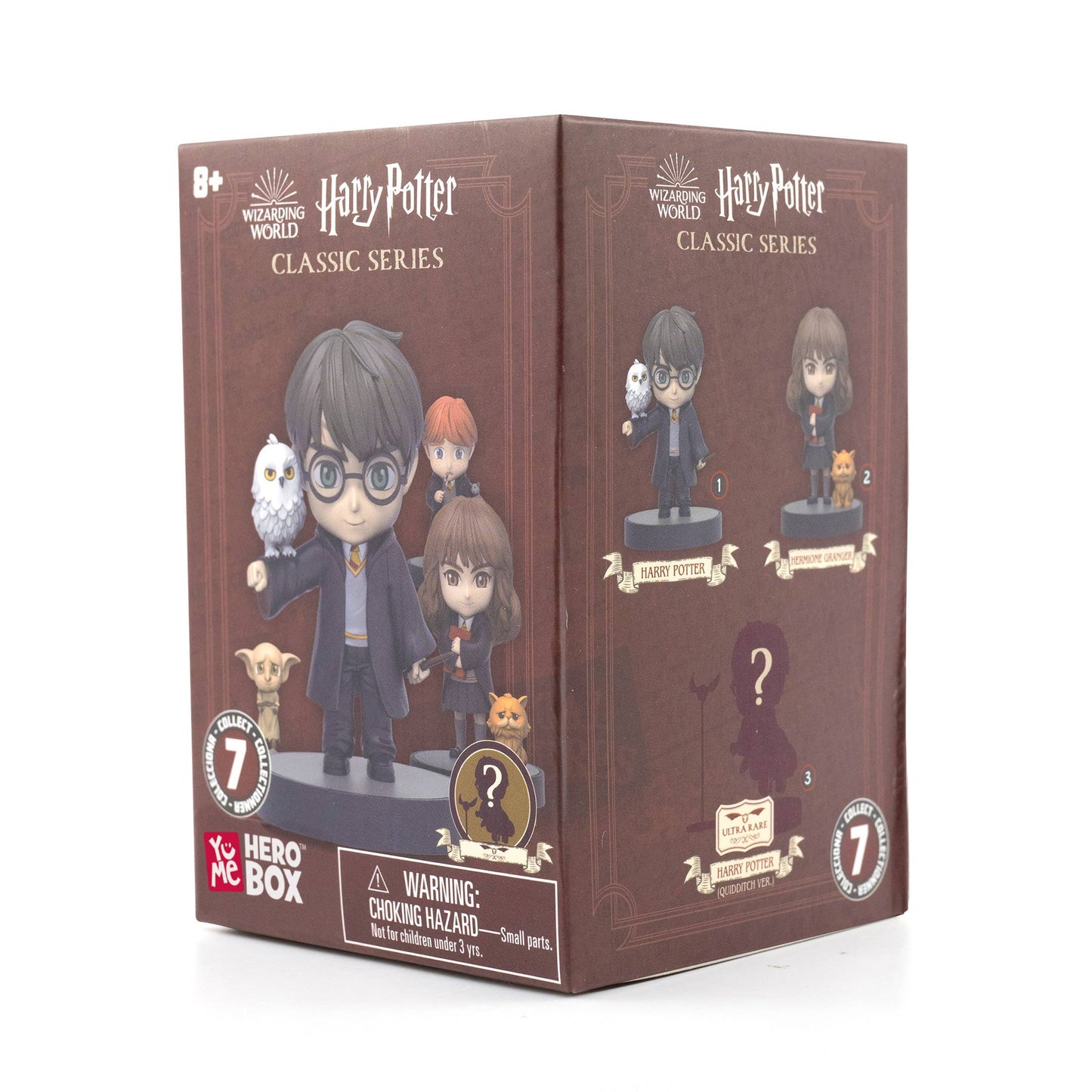 Wizarding World Harry Potter Hero Box - Blind Box