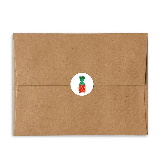 White Flower Oil, Feel Better Friendship Greeting Card