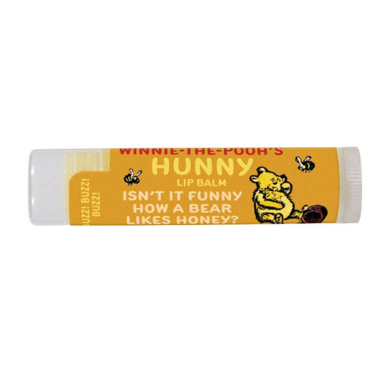 Winnie-The-Pooh's Hunny Lip Balm