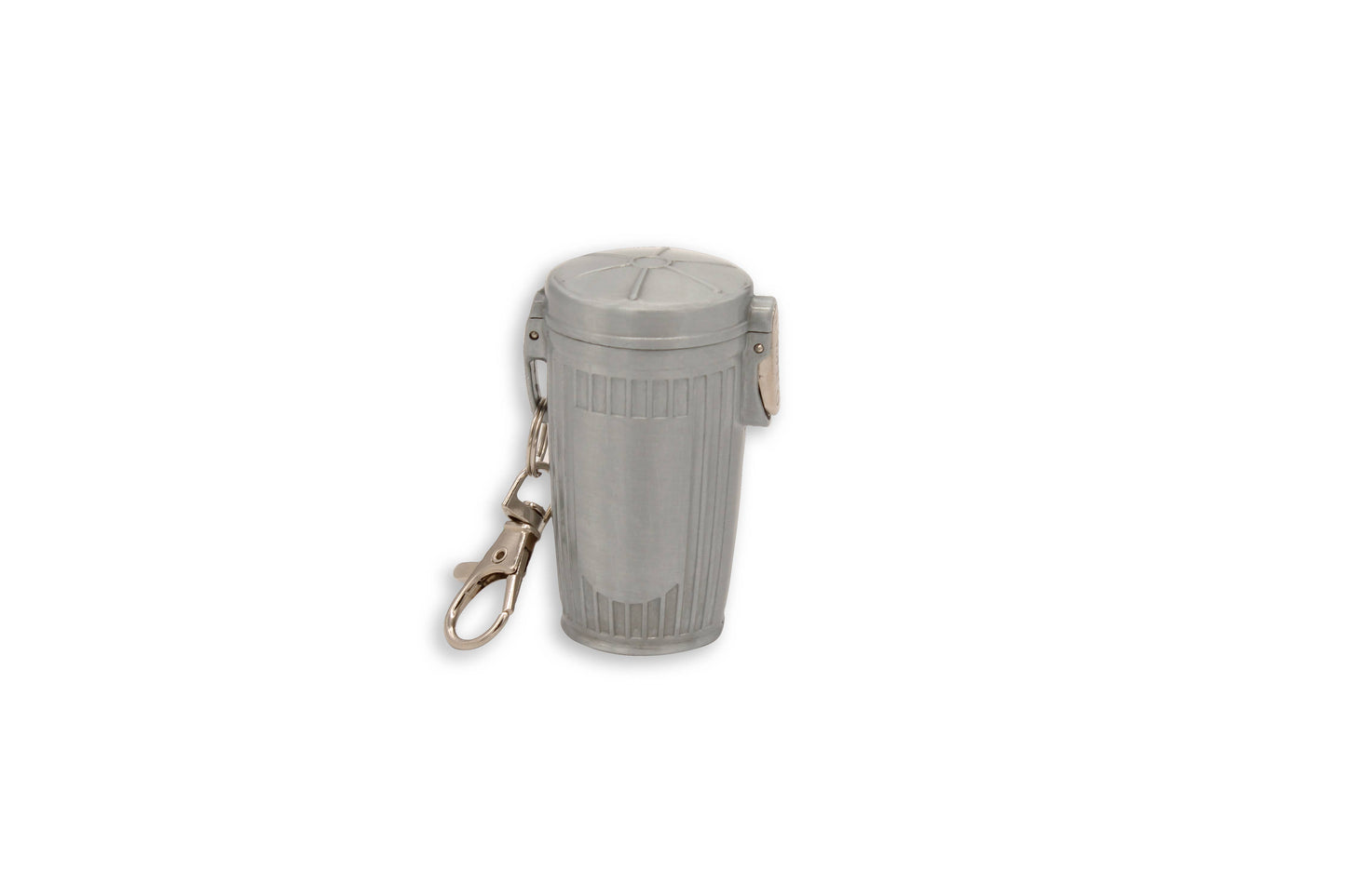 Pocket ashtray