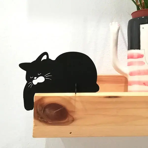 Pet Sleepy Cat Sleepy Cat Figure