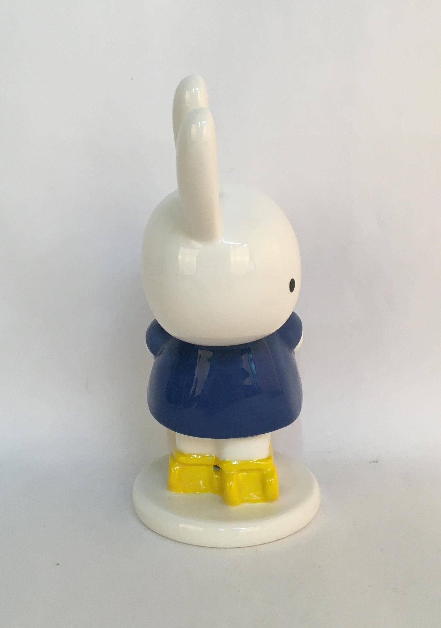 Miffy Skating Figurine