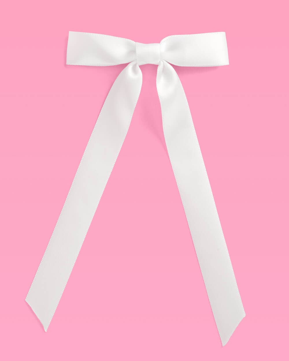 Tying the Knot Bow Set - set of 8 hair bows