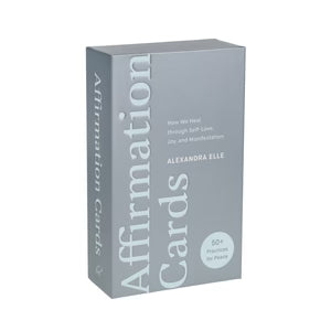 AFFIRMATION CARDS