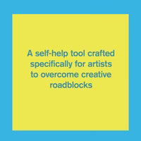Artist's Deck Practical Cards for Everyday Creative Challenges