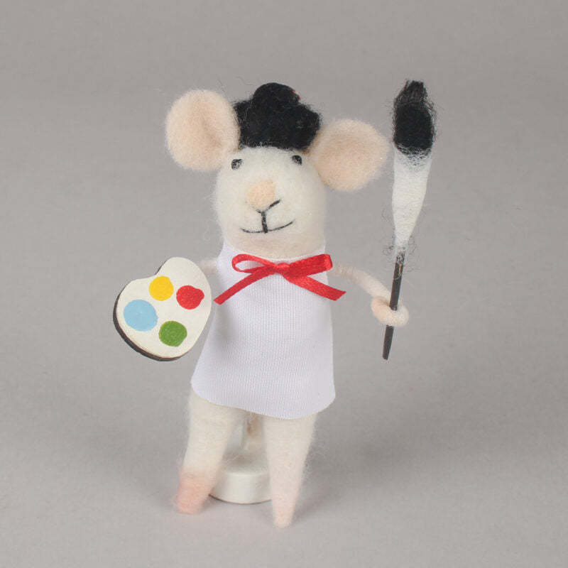 Mouse Artist