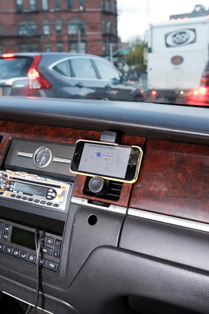 Phone Holder Air Vent