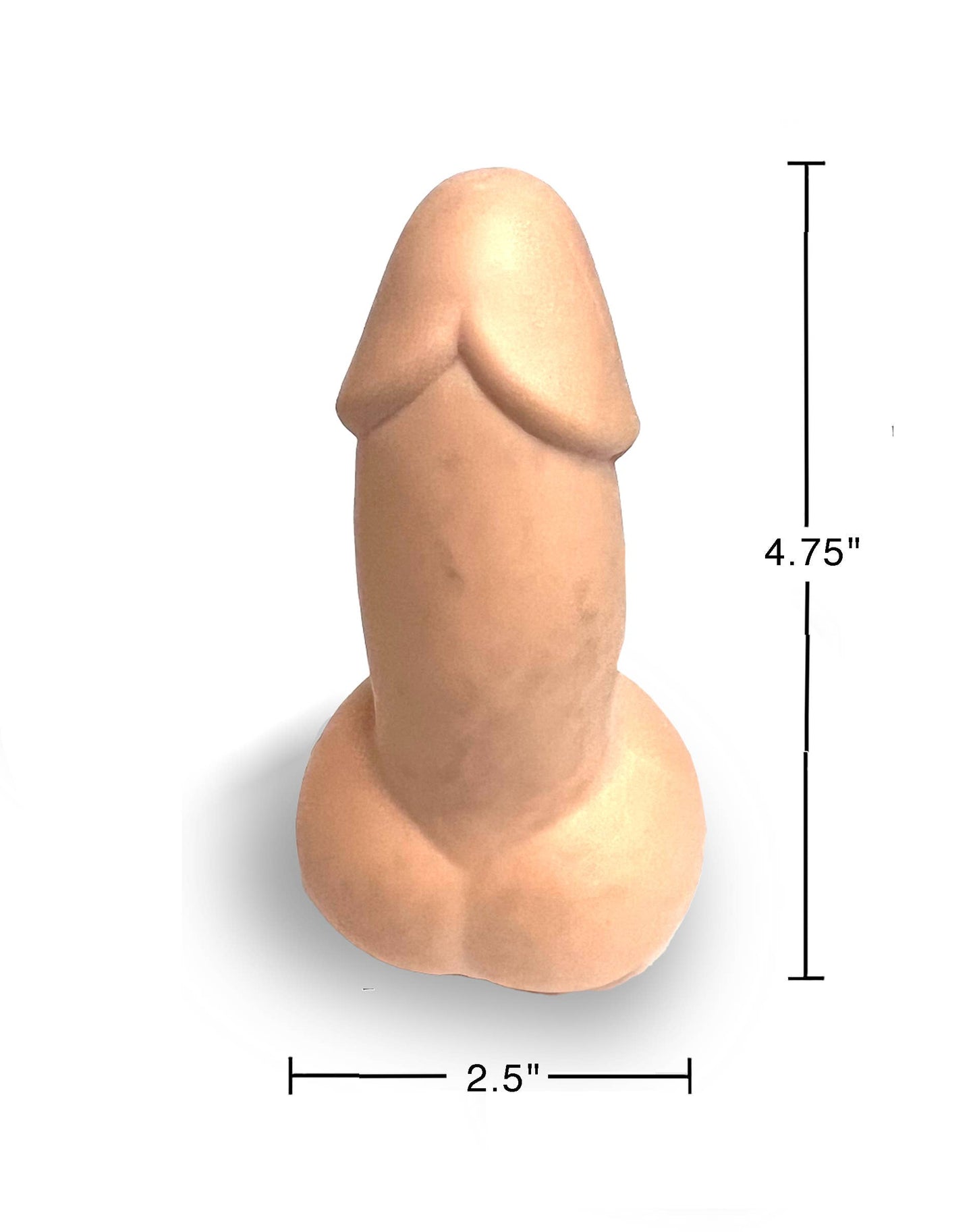 Super Fun Stress Squishy Penis