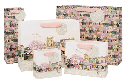 Bag Small York Place