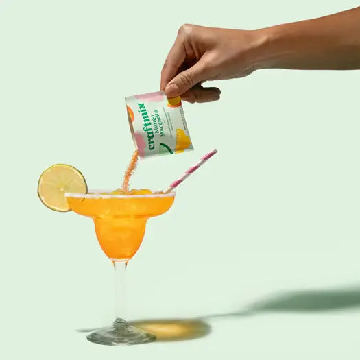 Cocktails/Mocktails Mix