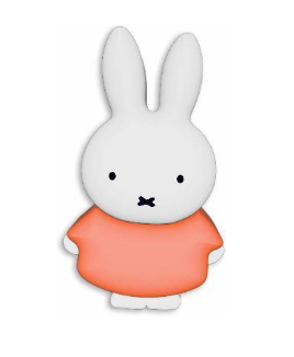 Classic Miffy Stress Ball