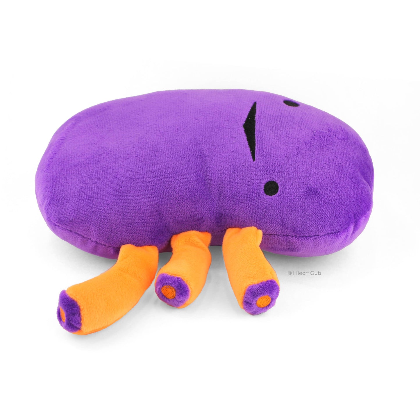 Kidney Plush - When Urine Love