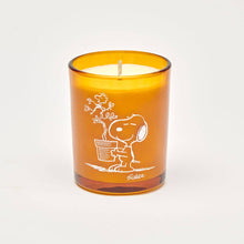 Load image into Gallery viewer, Peanuts Candle - Blooms
