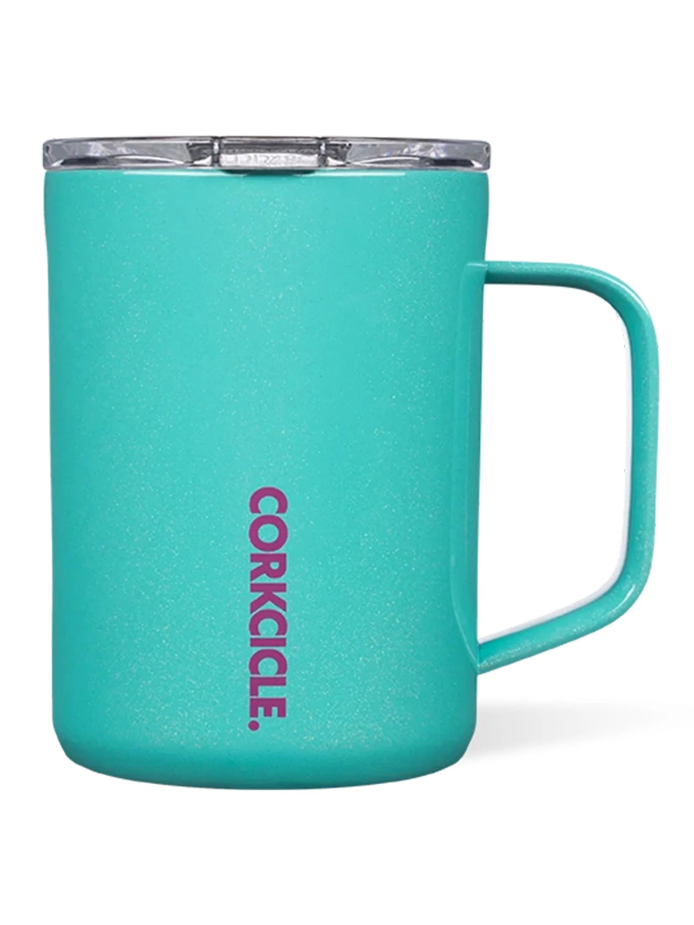 Corkcicle Mug - 16oz Metallics