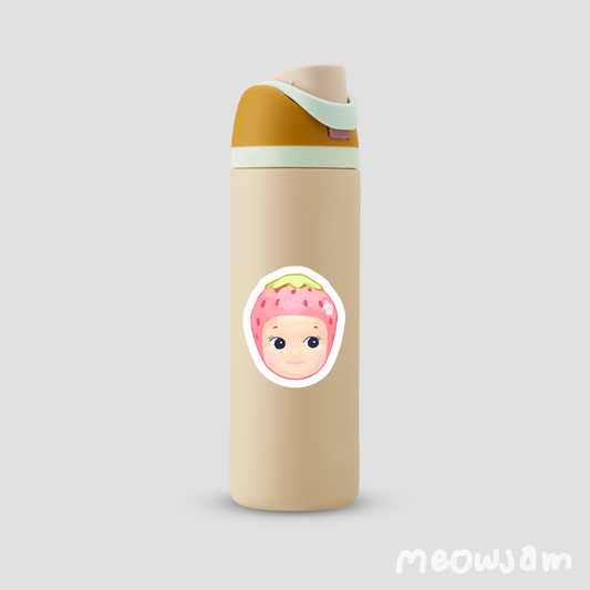 Sonny Angel Cartoon Sticker