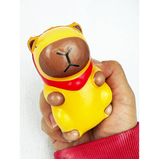 Cute Capybara Squishy