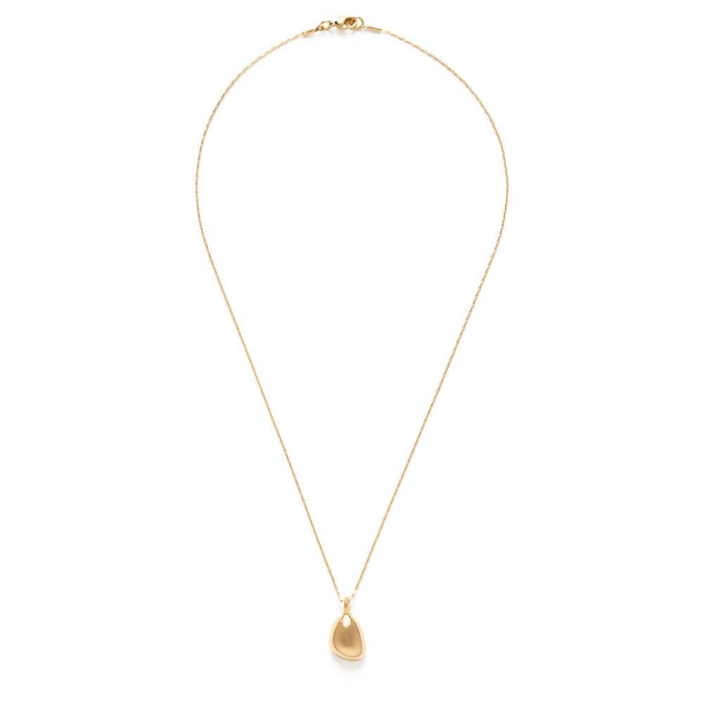 Dollop Necklace