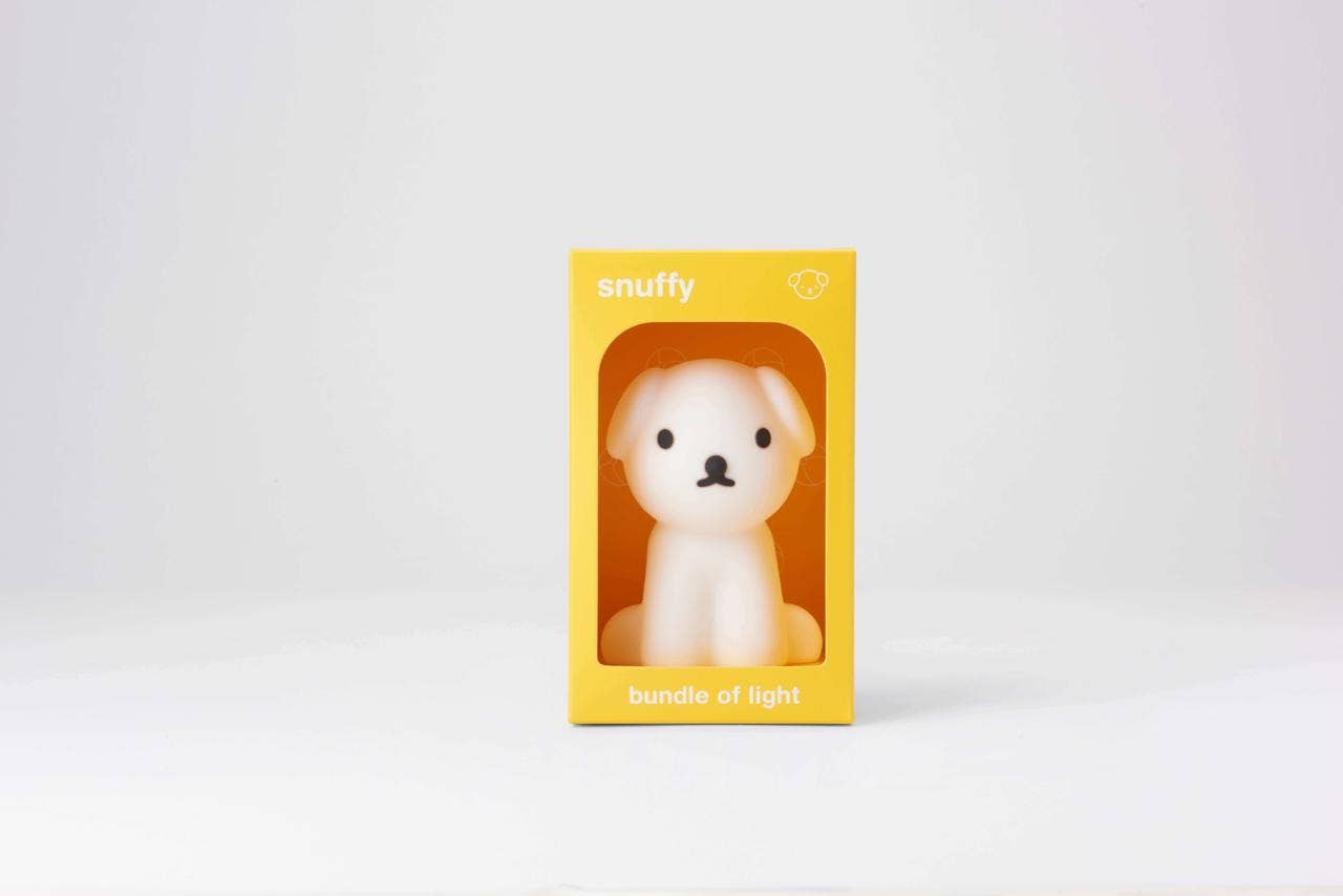 Snuffy